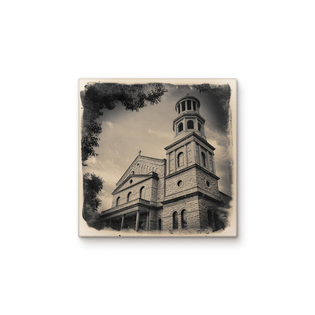 St Boniface