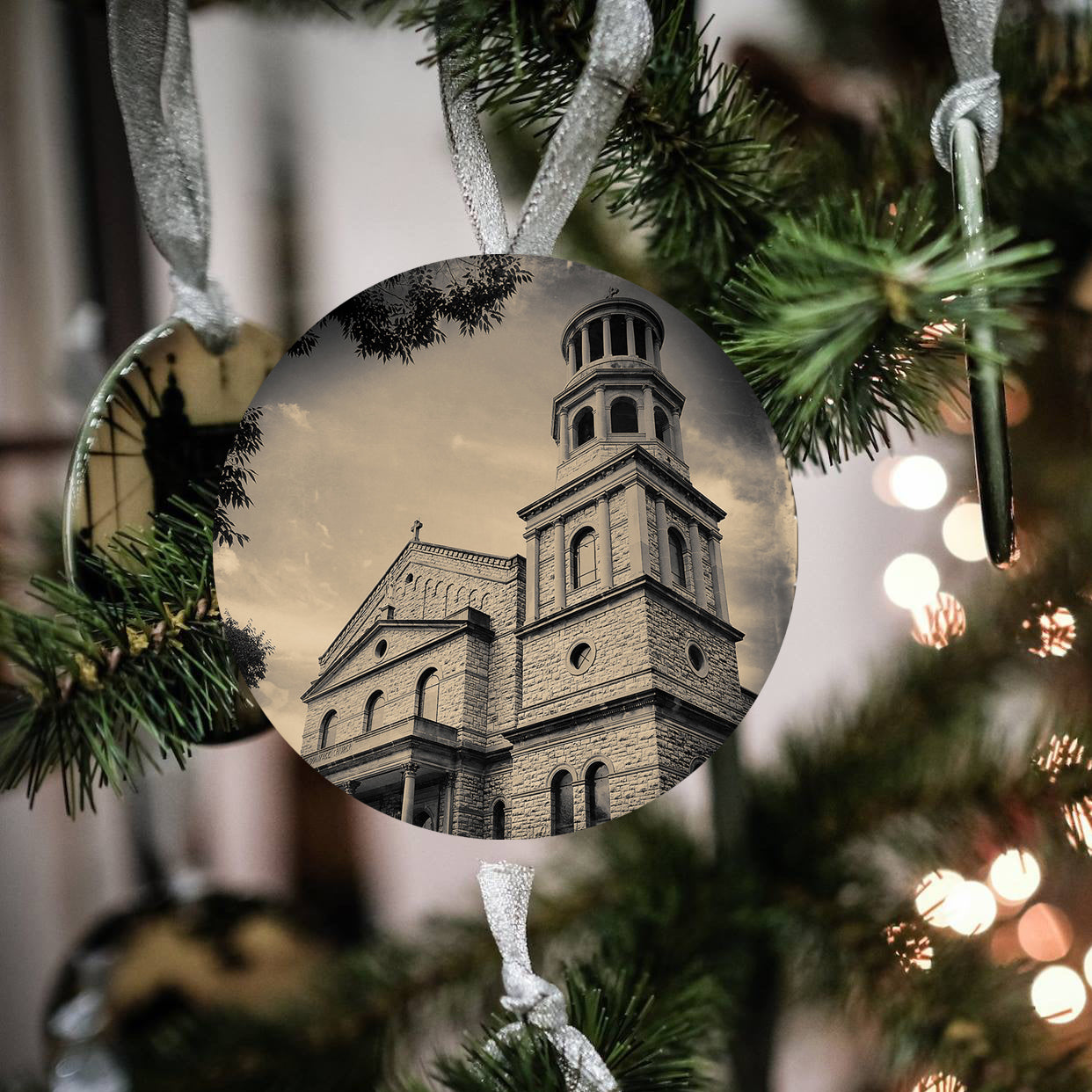 St Boniface