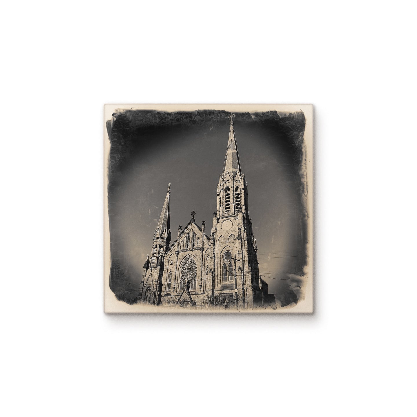 St Lawrence
