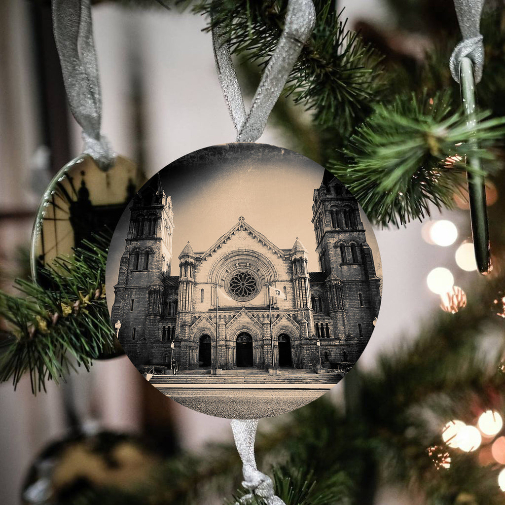 Cathedral Basilica of St Louis