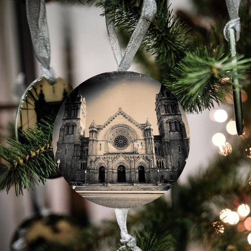 Cathedral Basilica of St Louis