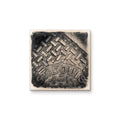 St Louis Manhole Cover