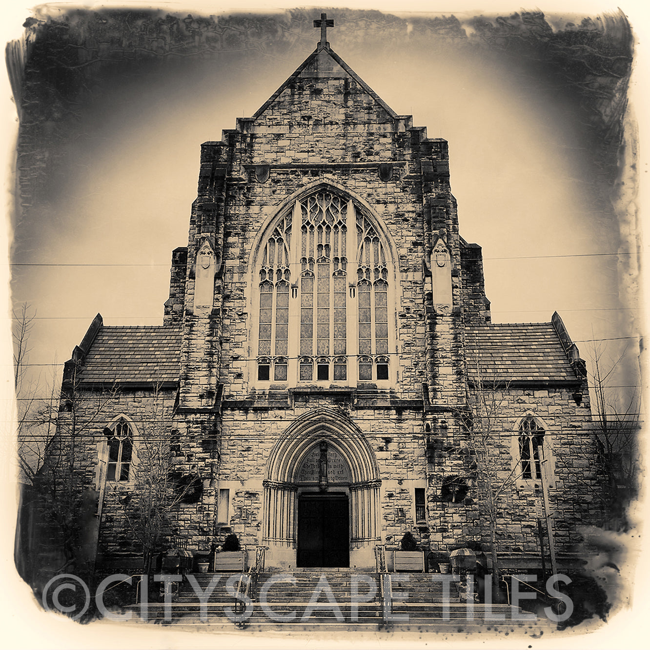 St Mary's Church