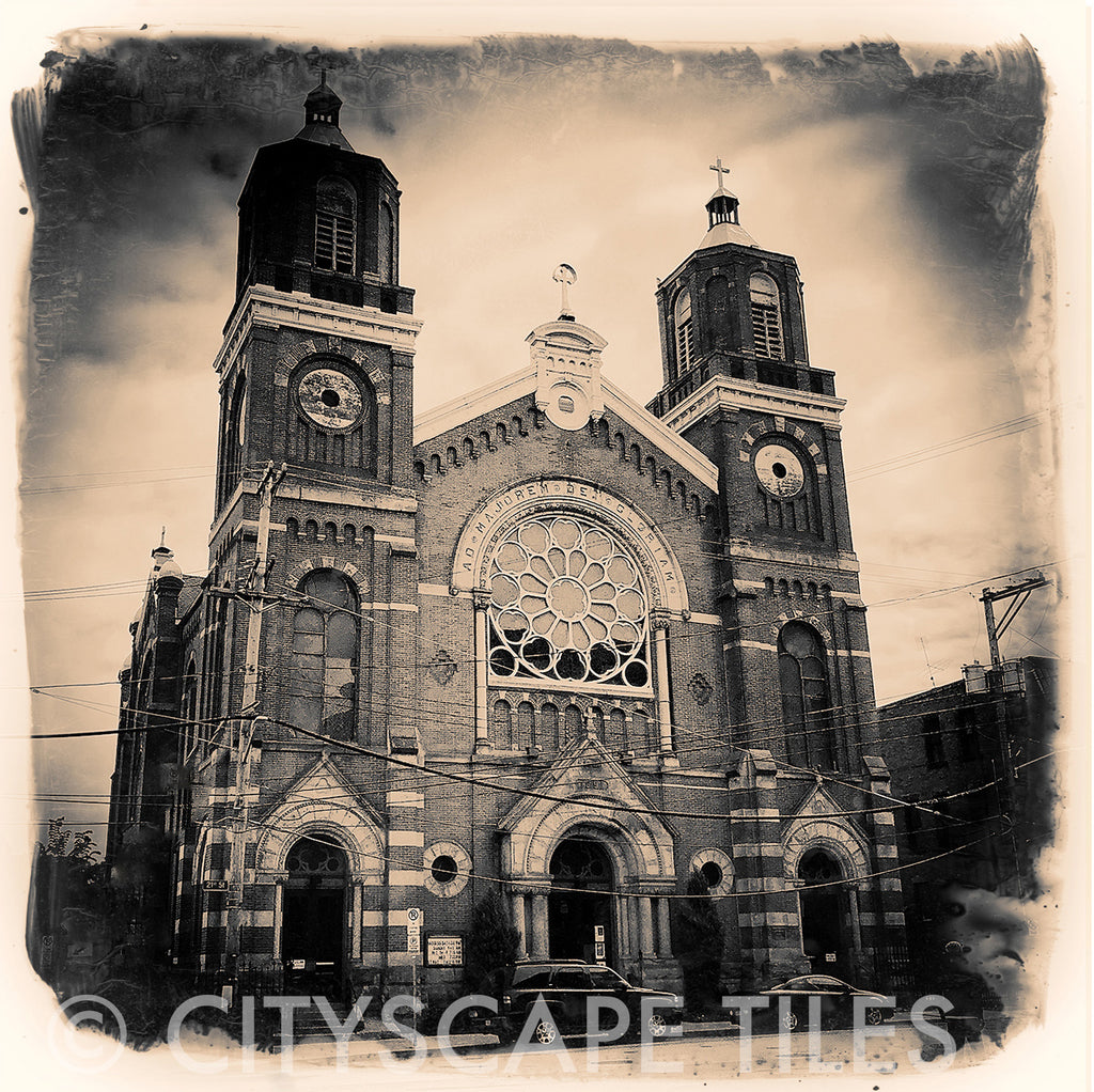 St. Stanislaus