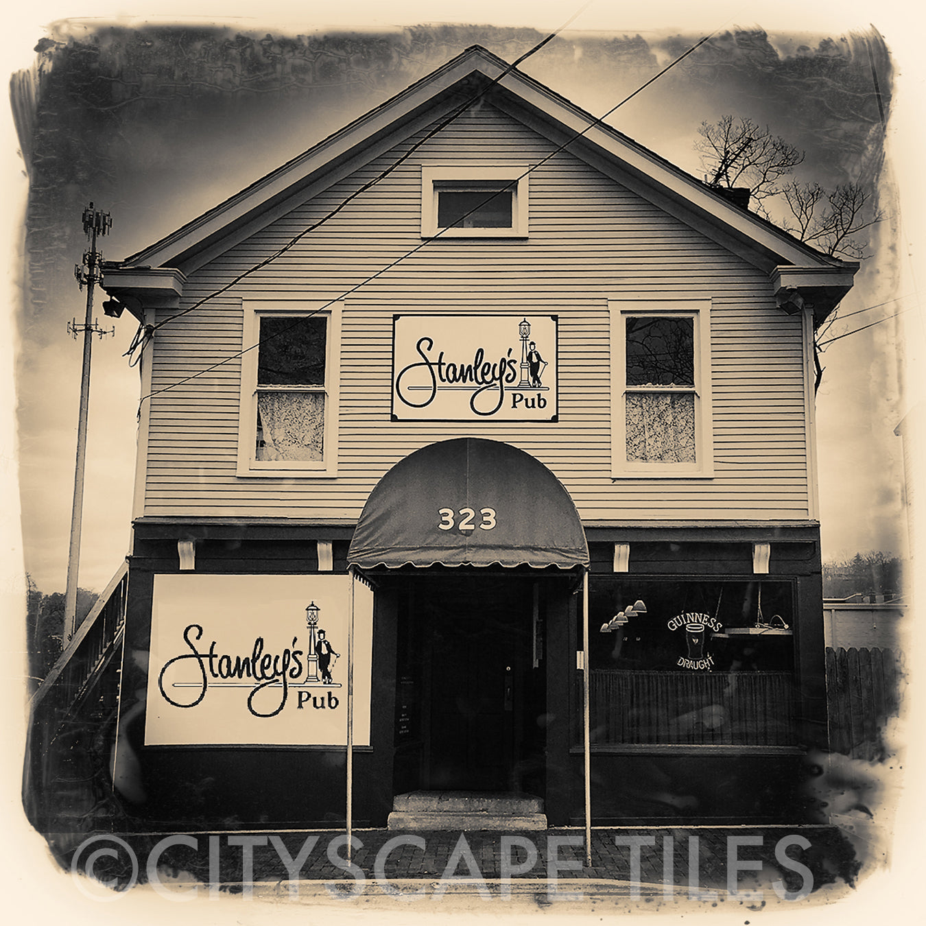 Stanley's Pub