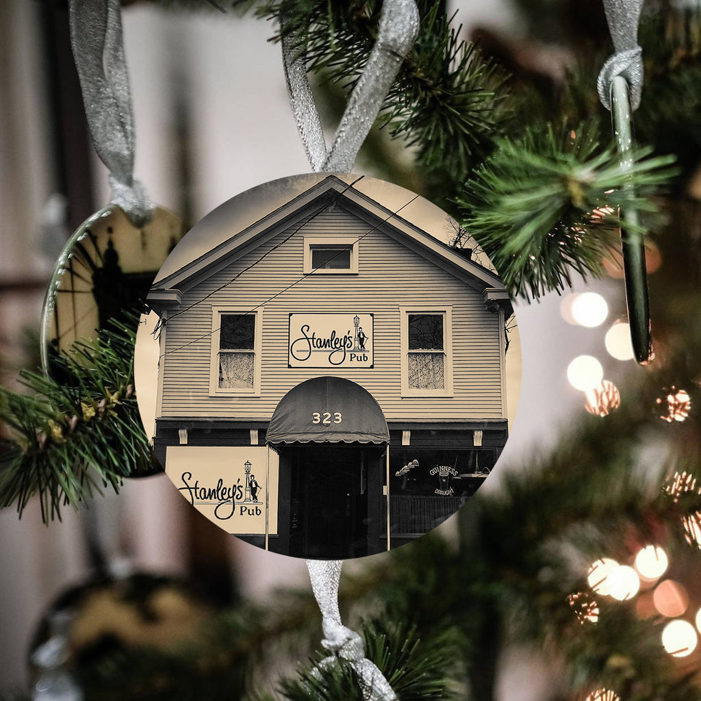 Stanley's Pub