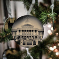 Massachusetts State House