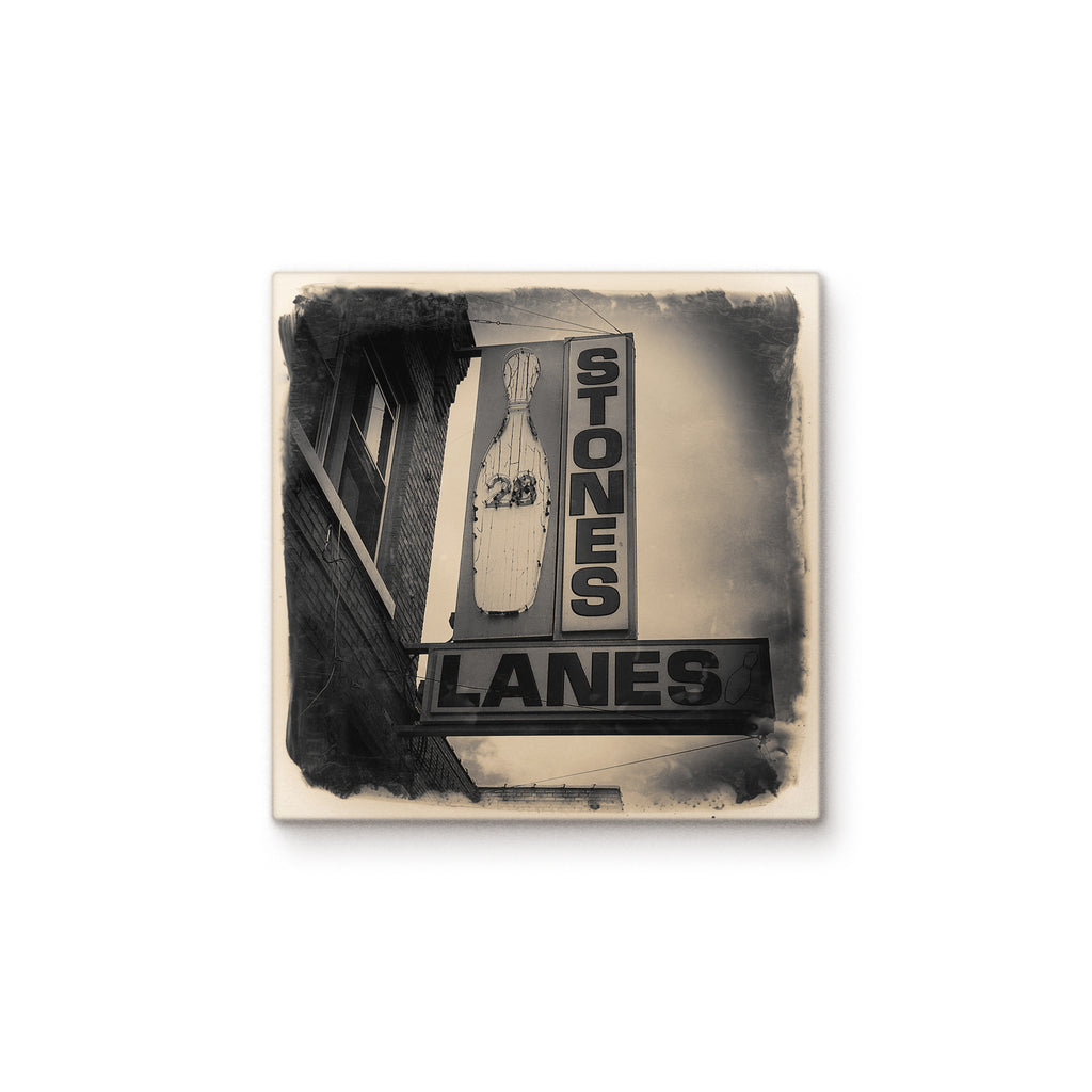 Stones Lanes