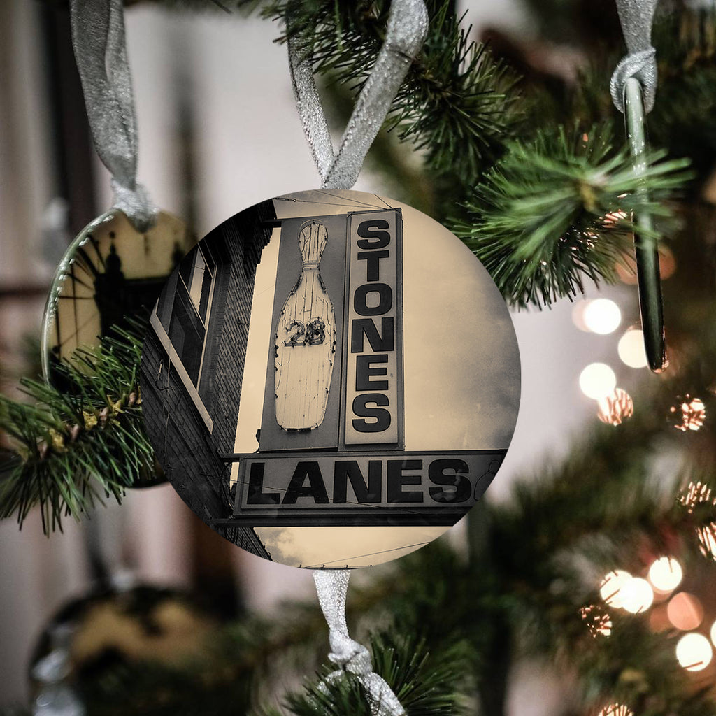 Stones Lanes