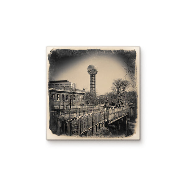 Knoxville Tile/Coaster Collection