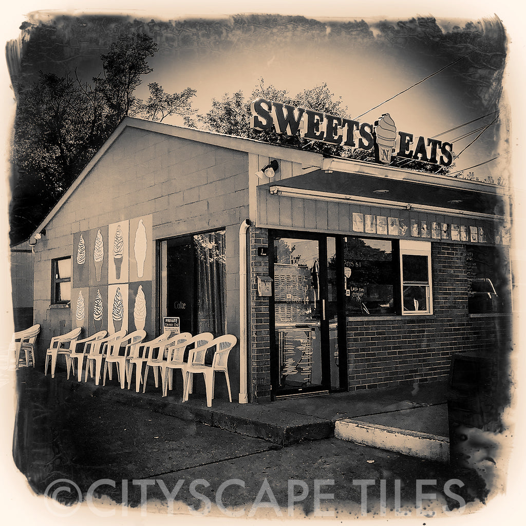 Sweets Eats