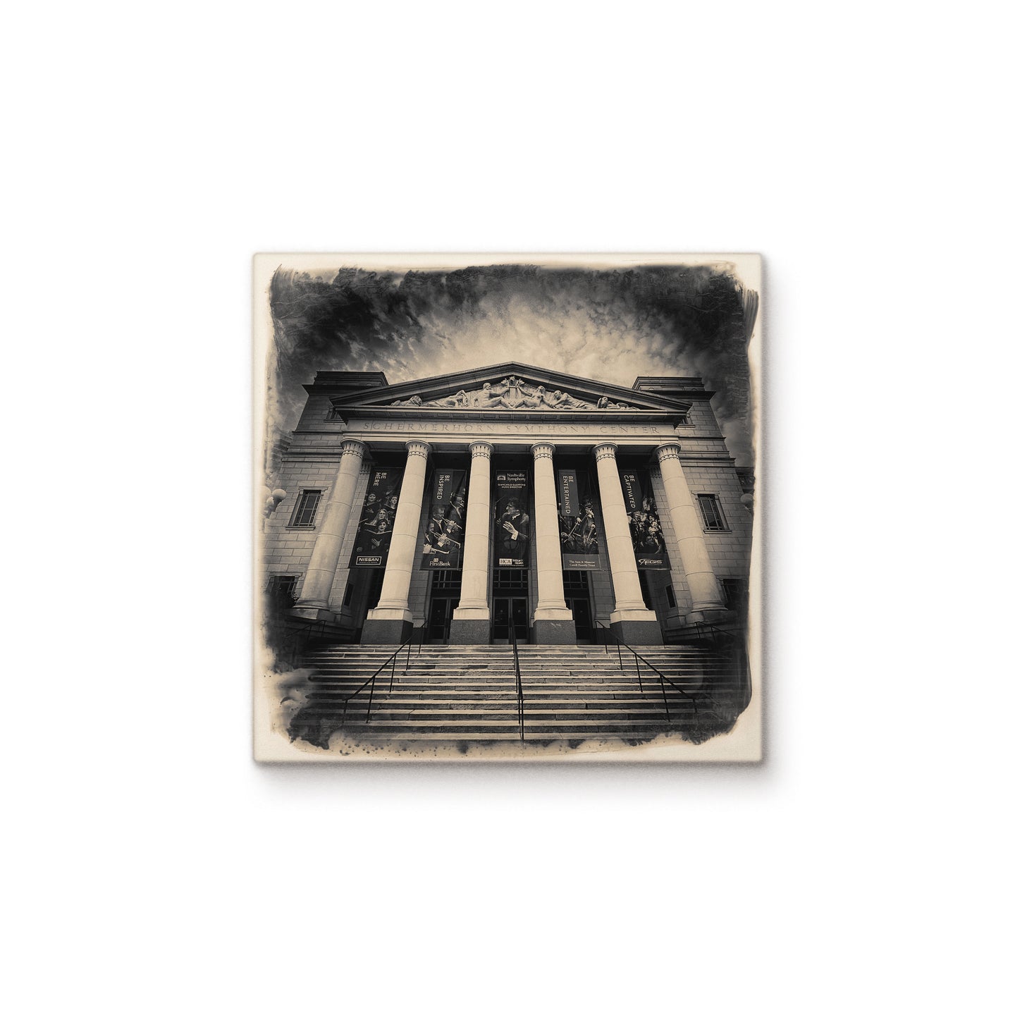 Schermerhorn Symphony Center