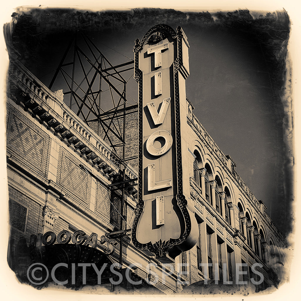 Tivoli Theater