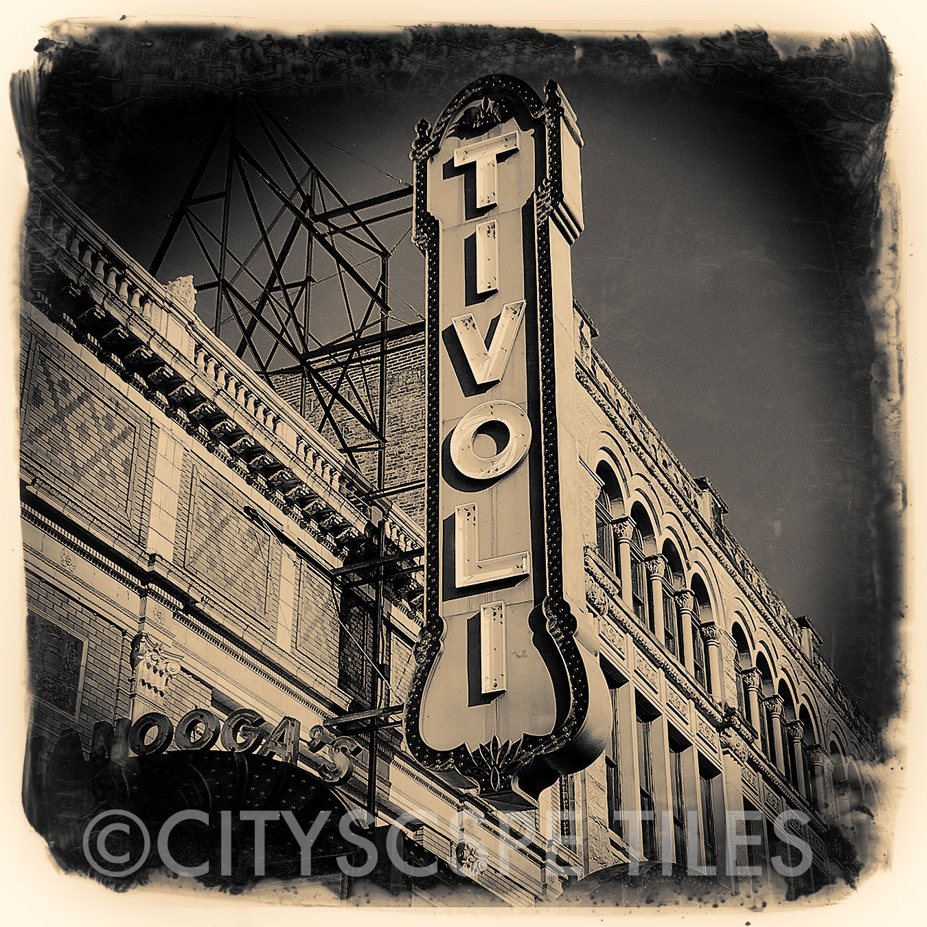 Tivoli Theater