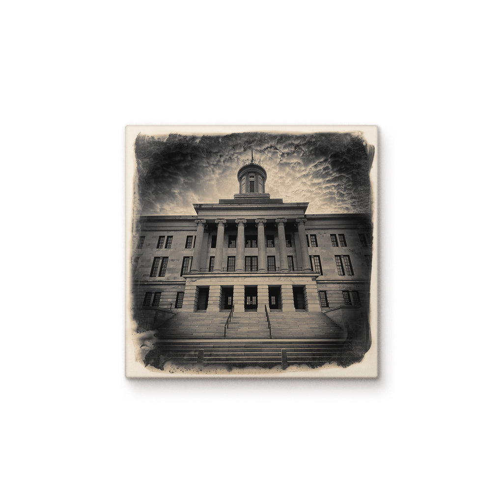 Tennessee State Capitol