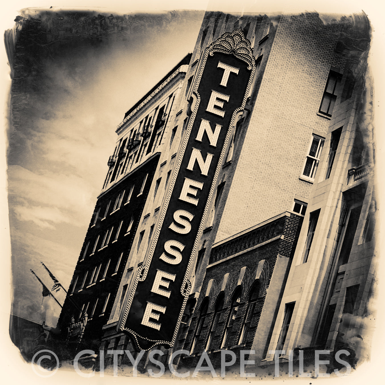 Tennessee Theater