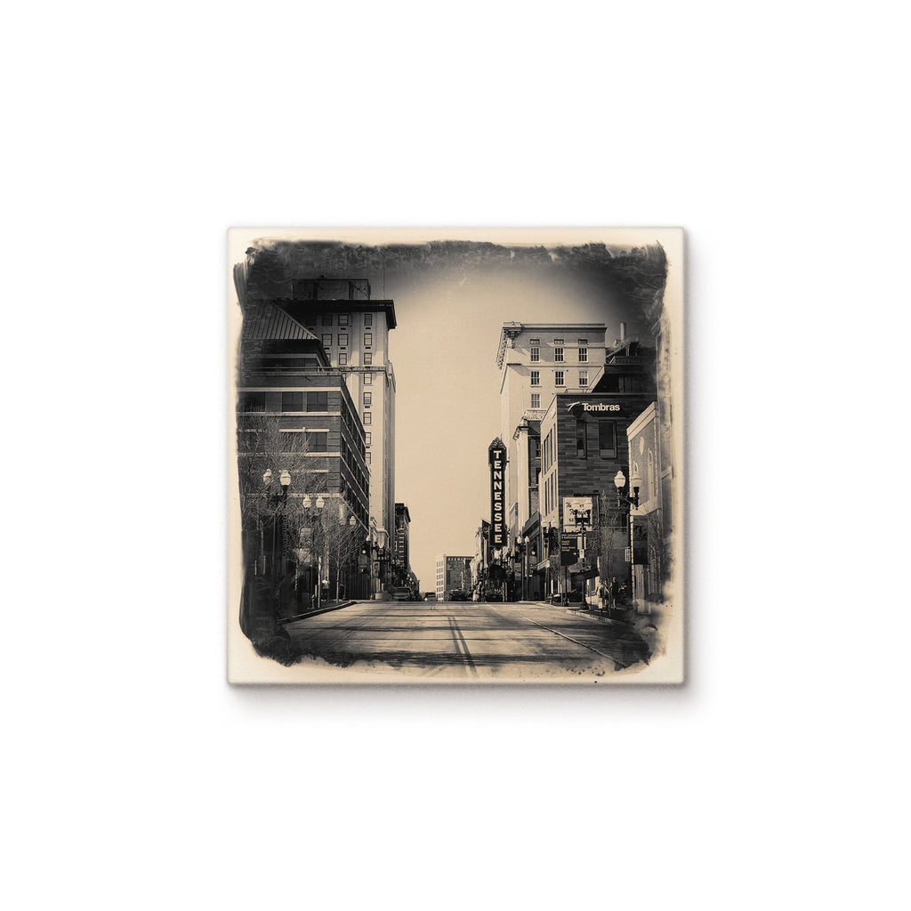 Tennessee Theater Street View