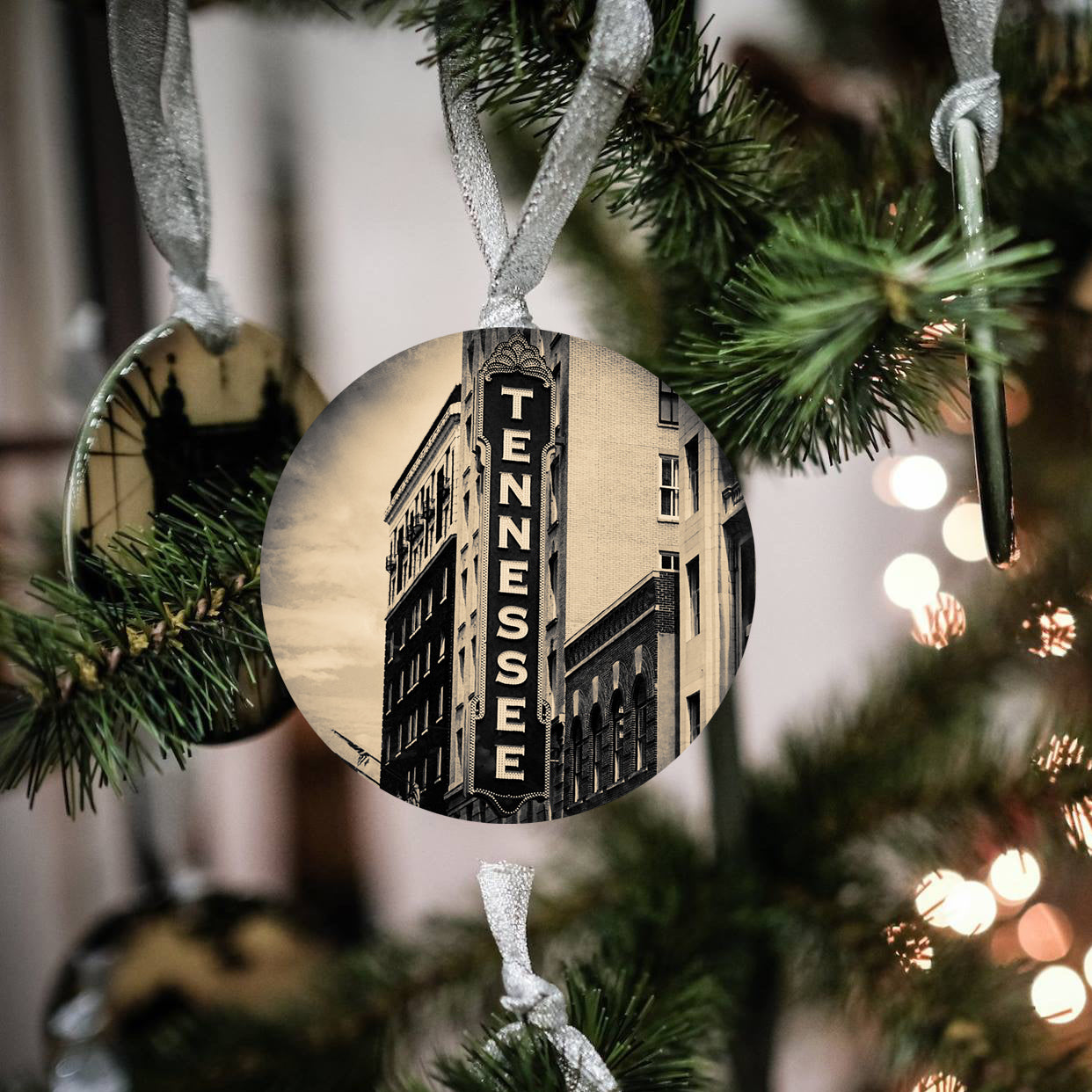 Tennessee Theater
