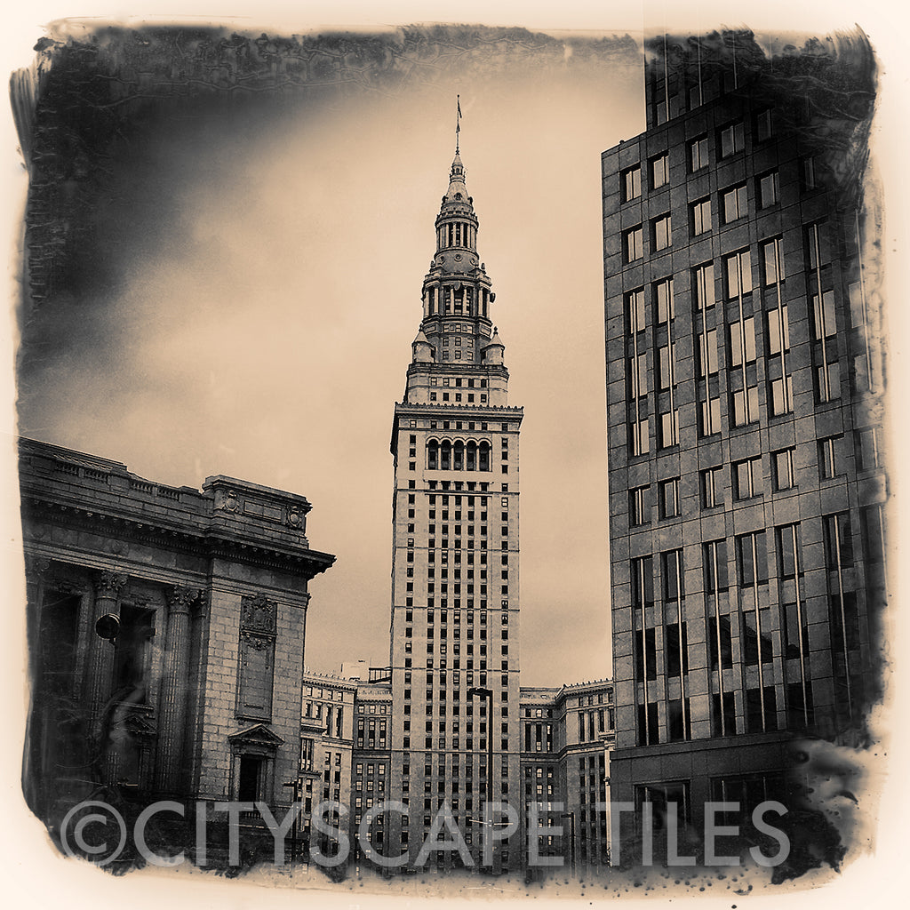 Terminal Tower
