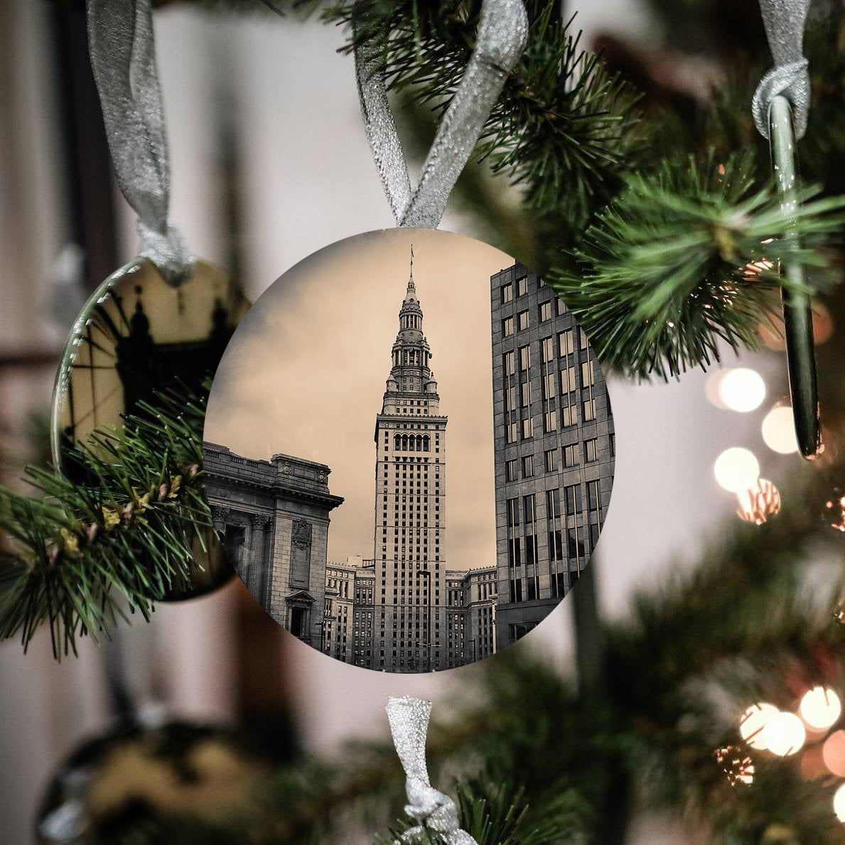 Terminal Tower
