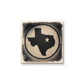 Texas Mural