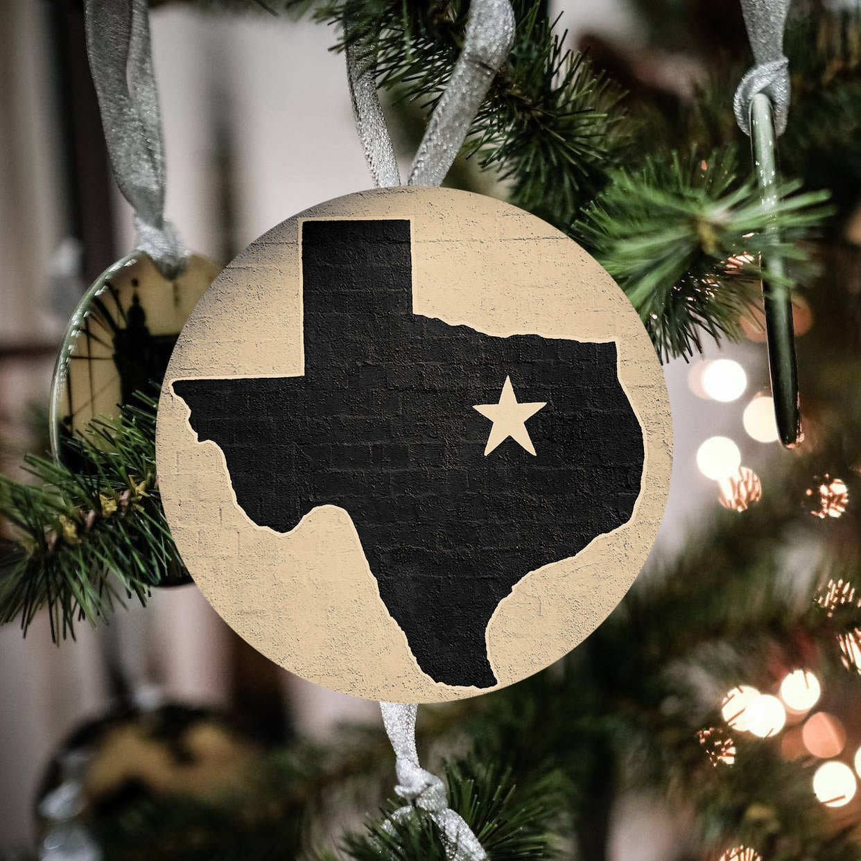 Texas Mural