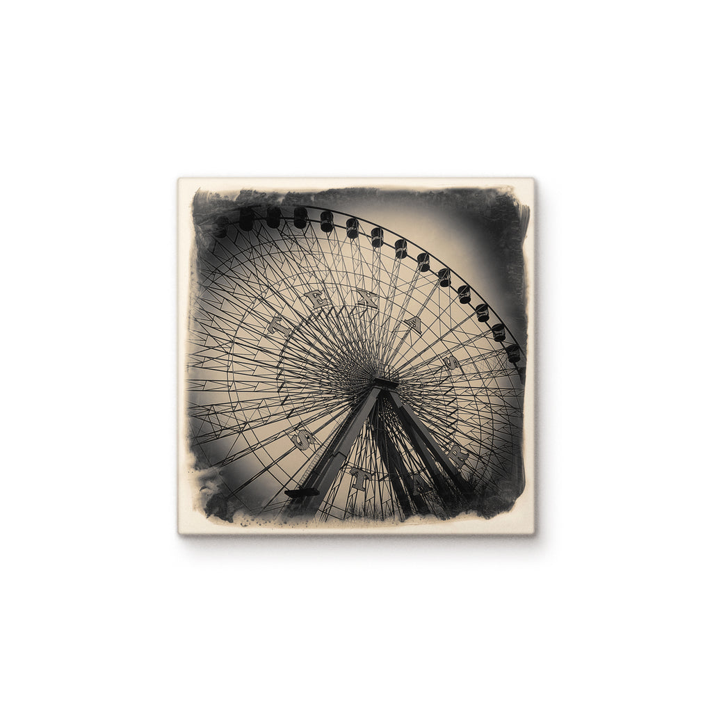 Texas Star