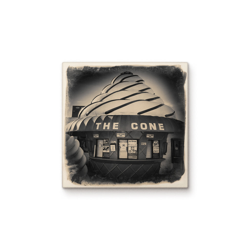 West Chester Tile/Coaster Collection