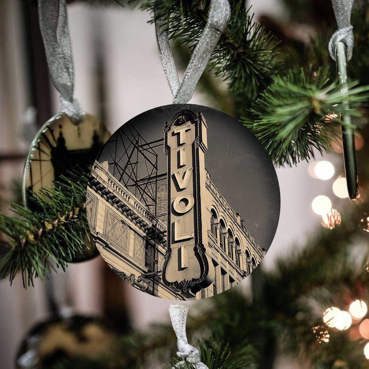 Tivoli Theater