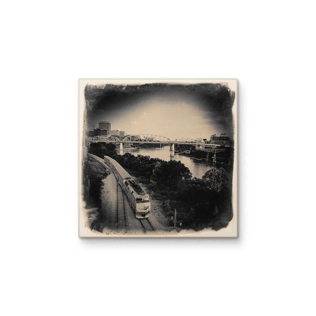 John Seigenthaler Pedestrian Bridge