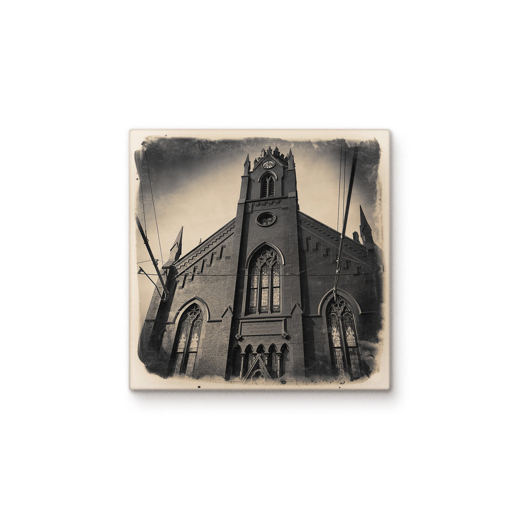 Transept