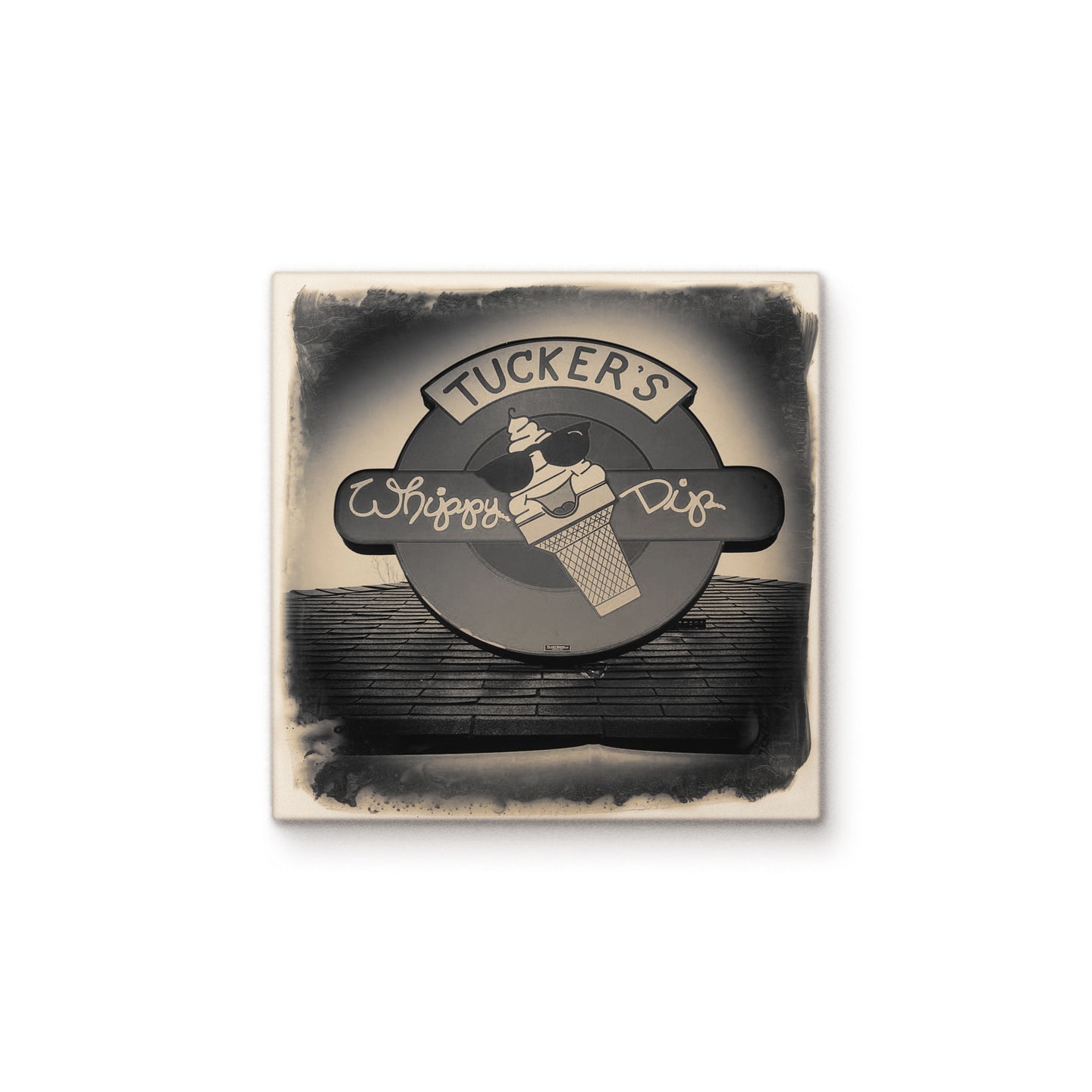 Mason Tile/Coaster Collection