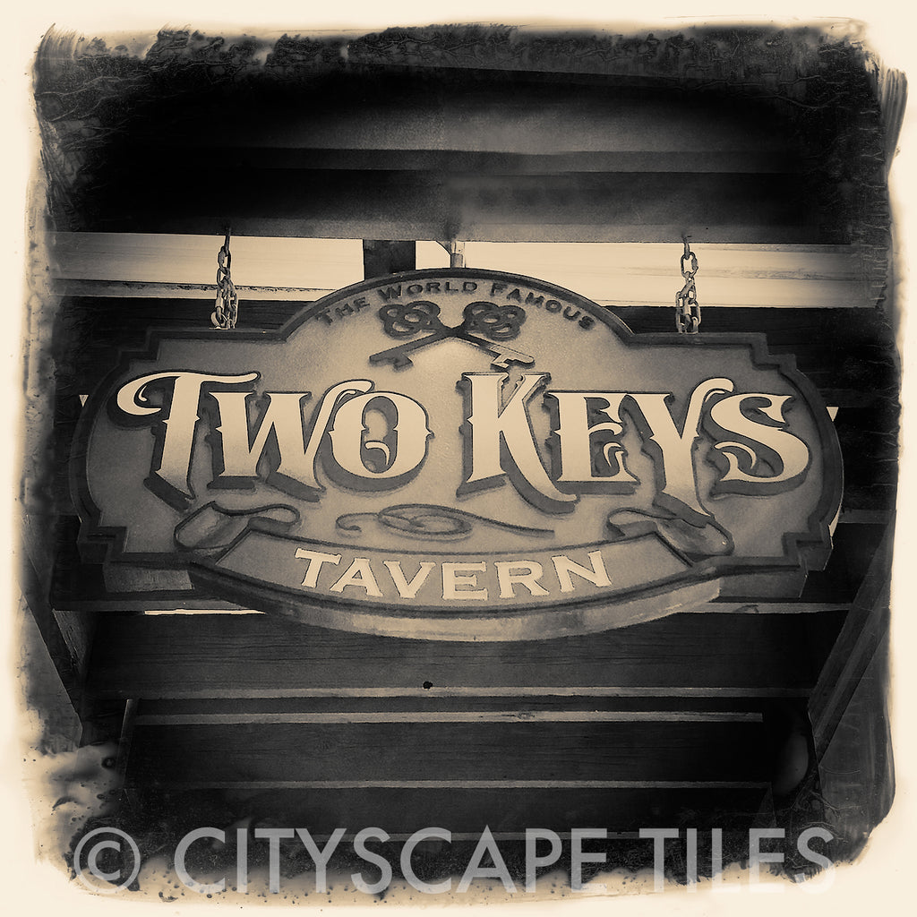 Two Keys Tavern
