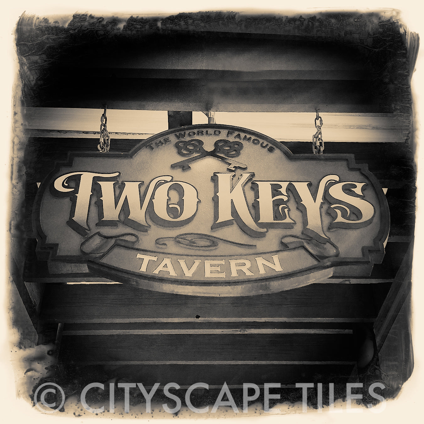 Two Keys Tavern