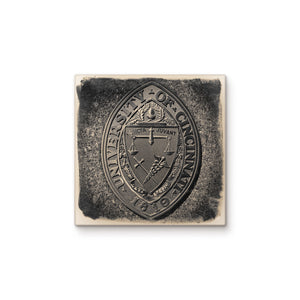 UC Emblem