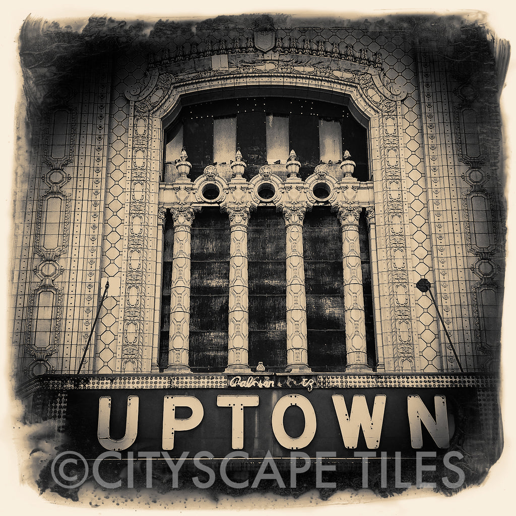 Uptown Theater