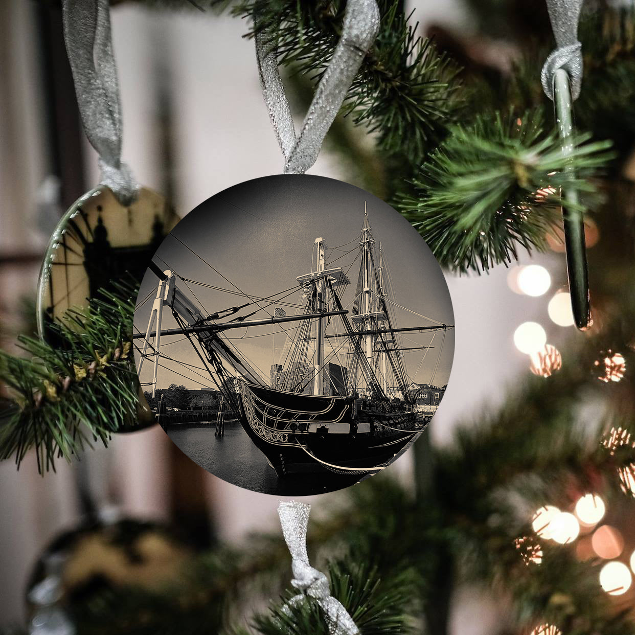USS Constitution