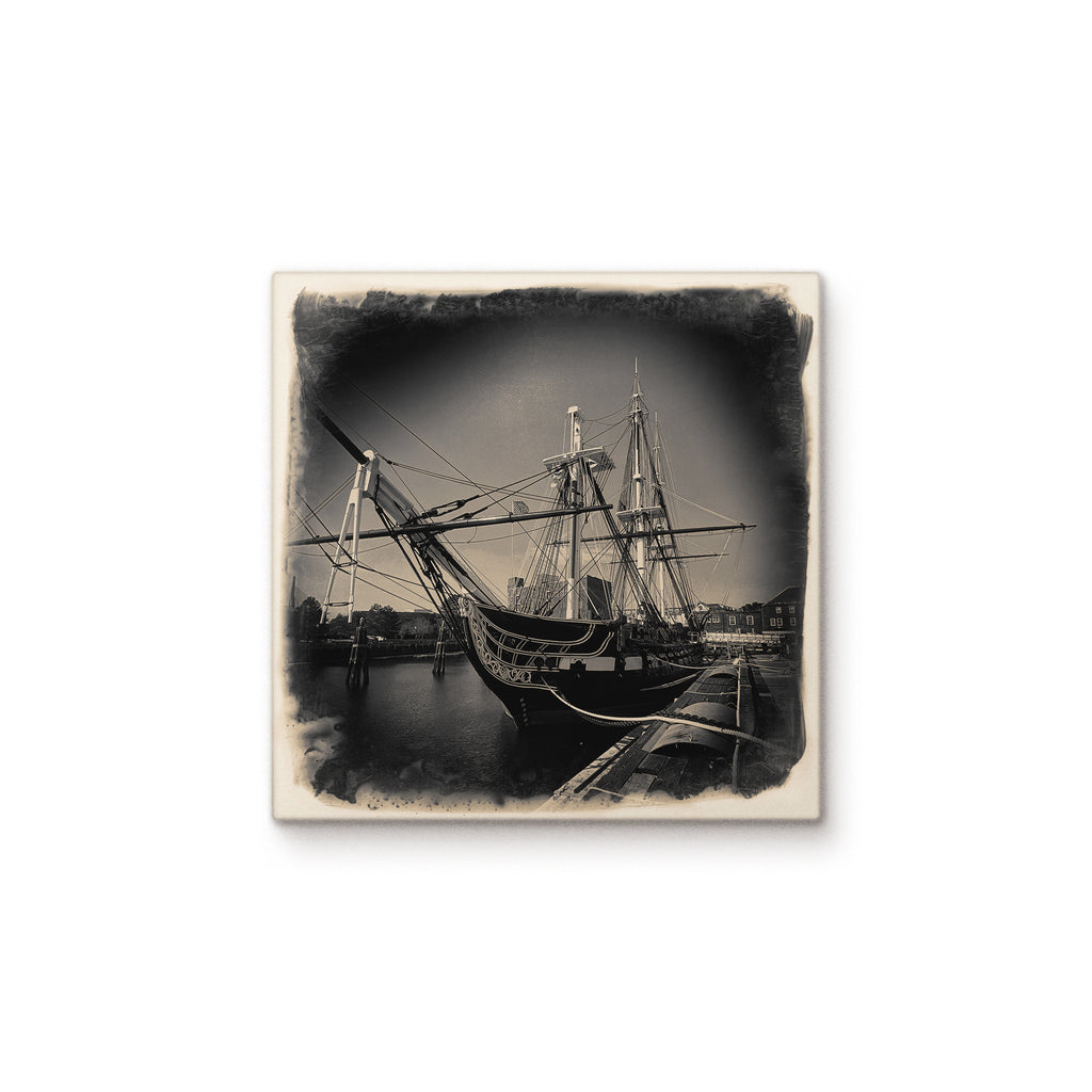 USS Constitution