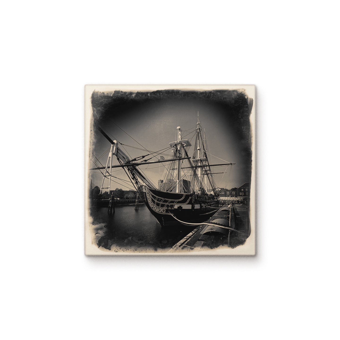 USS Constitution