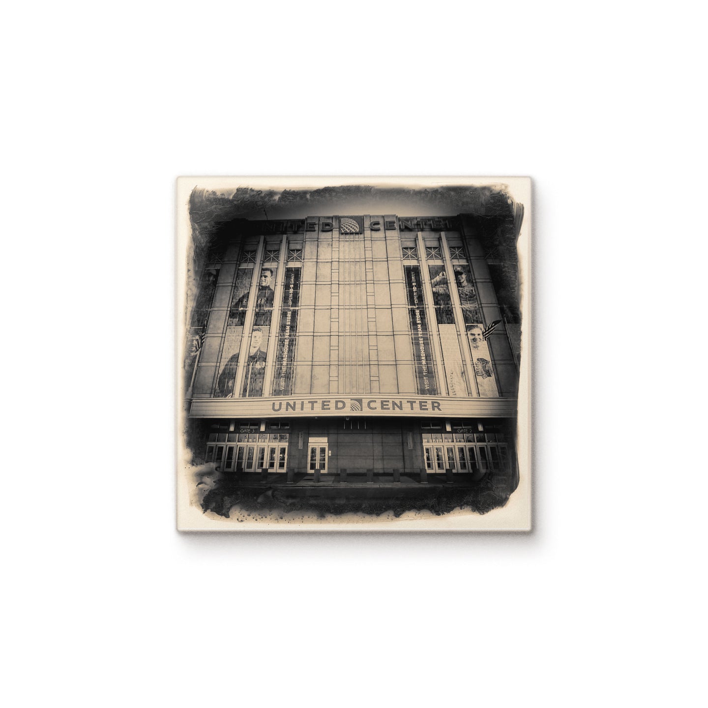 United Center