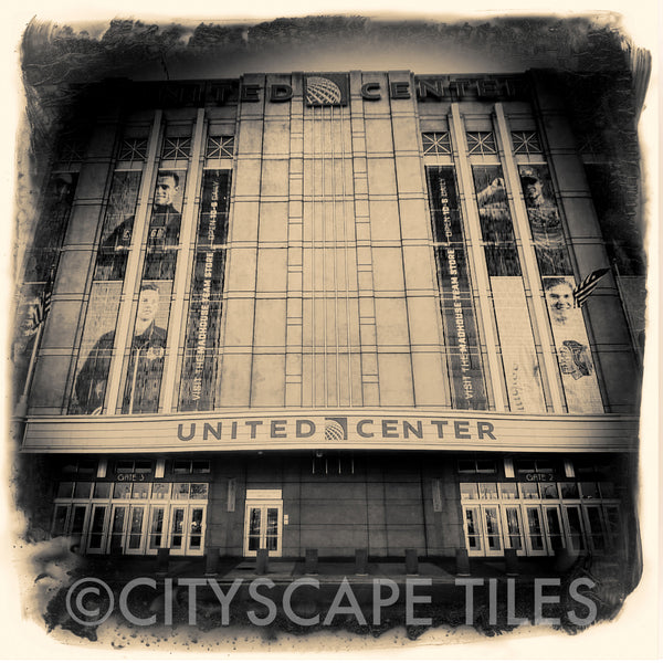 United Center