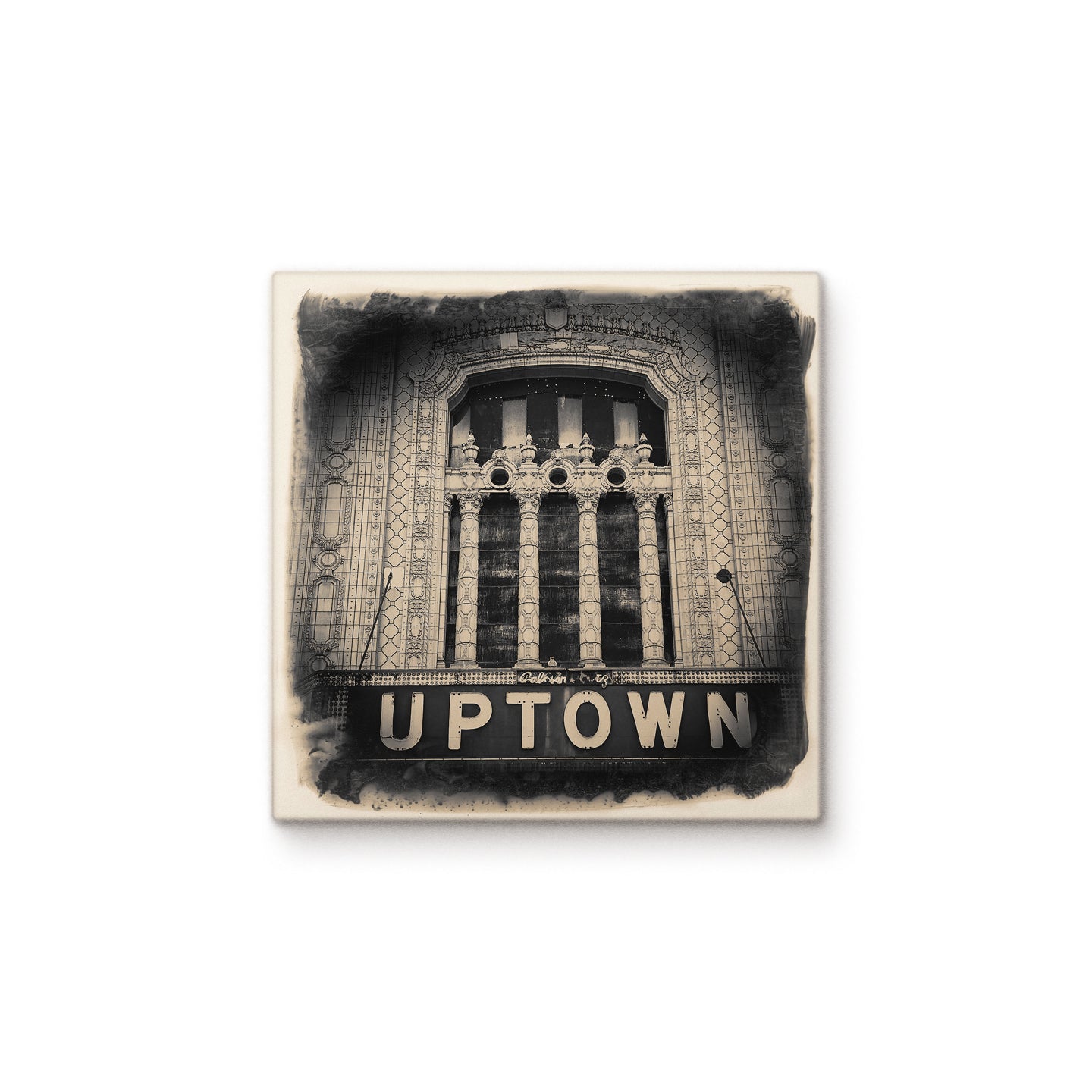 Uptown Theater