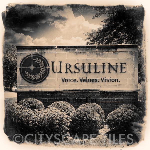 Ursuline Academy