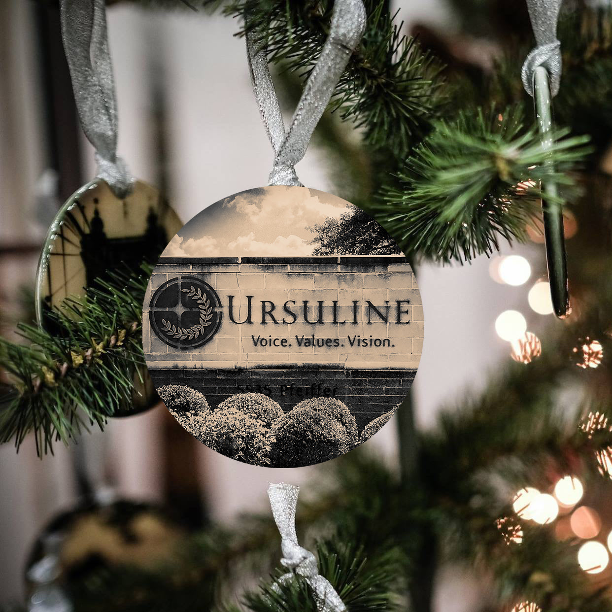 Ursuline Academy