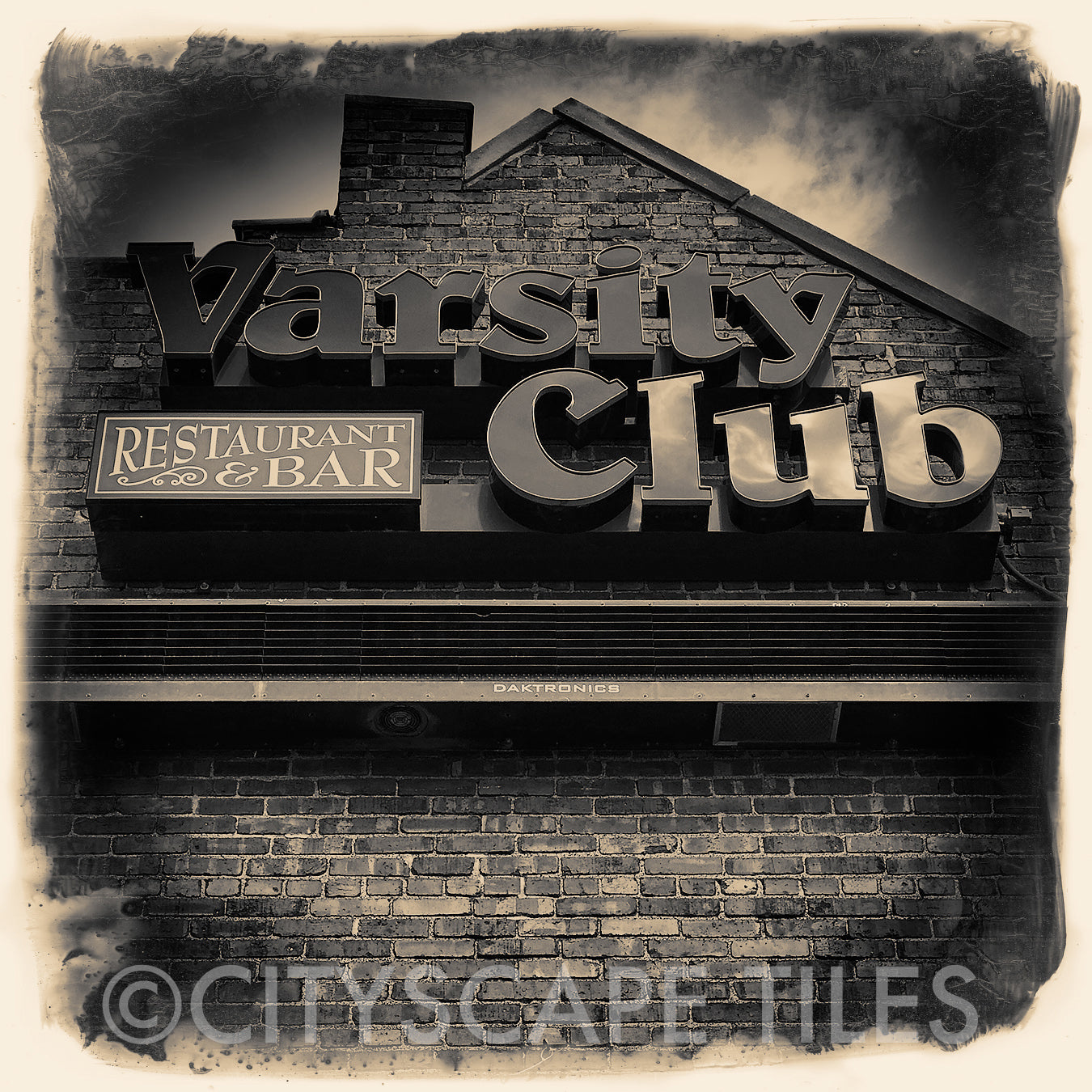 Varsity Club