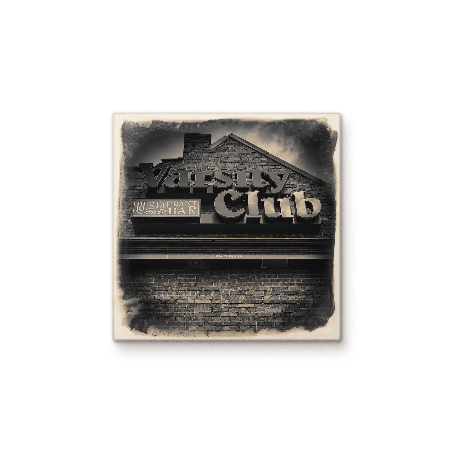 Varsity Club
