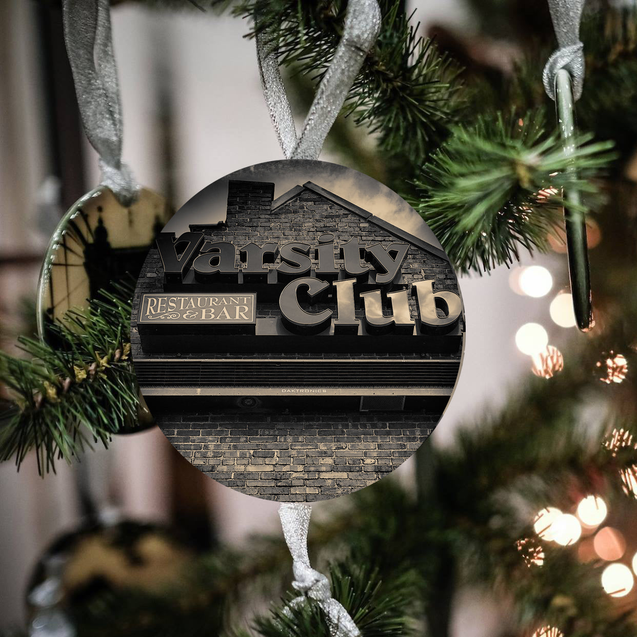 Varsity Club