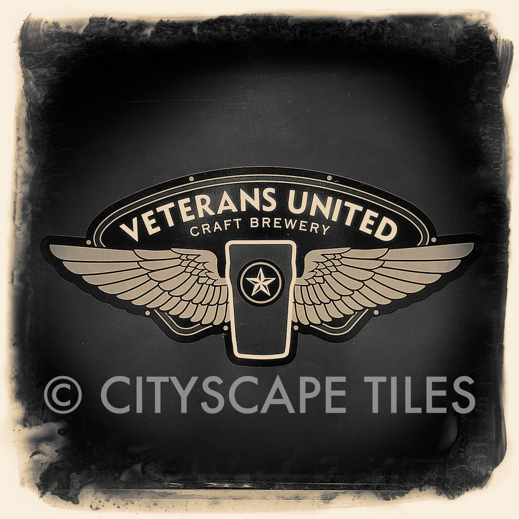 Veterans United Brewery