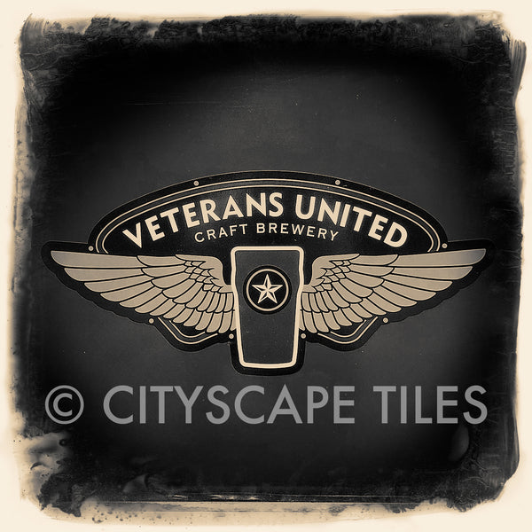 Veterans United Brewery