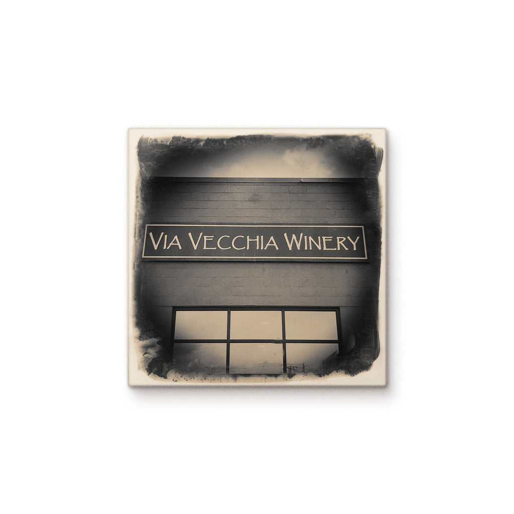Via Vecchia Winery